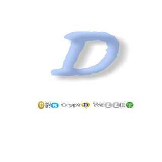 DevCryptoWallet - Real Telegram