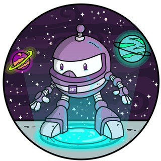 .NET Developer - Real Telegram