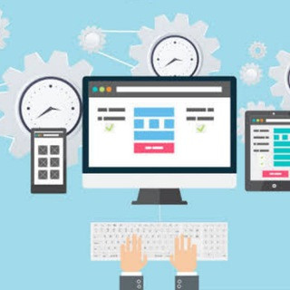 ️Develop App and Website ️ - Real Telegram