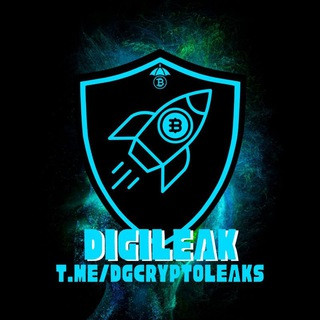 Crypto Signal Leaks - Real Telegram