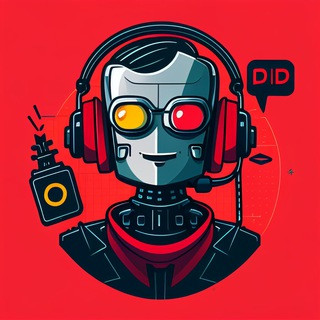 dCryptoBot - Real Telegram
