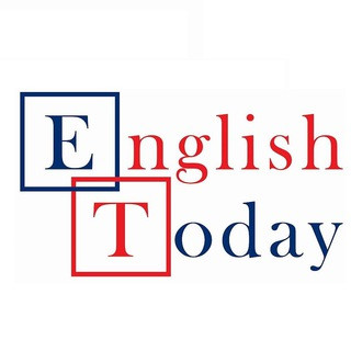English Today - Real Telegram