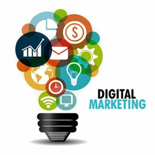 Digital Marketing - Real Telegram