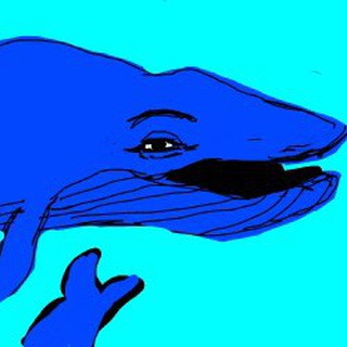 Dizzy Whale Calls - Real Telegram