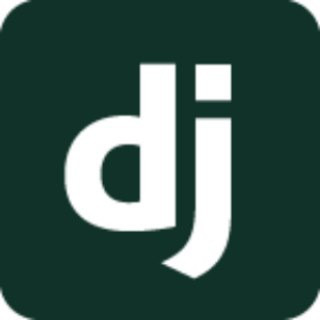 Django - Real Telegram