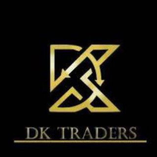 Dk_trading - Real Telegram