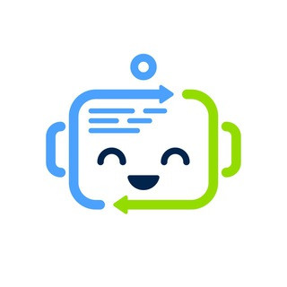 Document Converter - Real Telegram