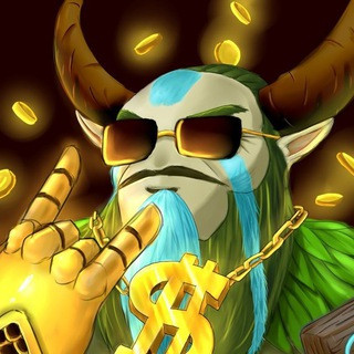 Dota Farming - Real Telegram
