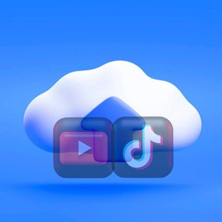 Tiktok and youtube dowloader - Real Telegram