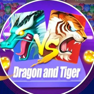 DRAGON VS TIGER PREDICTION - Real Telegram