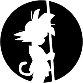 Dragon Ball STL - Real Telegram