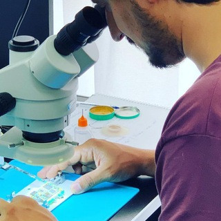 Schematics - Smartphone Repair - Real Telegram