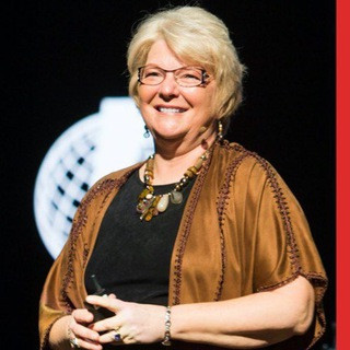 Dr. Tenpenny - Real Telegram