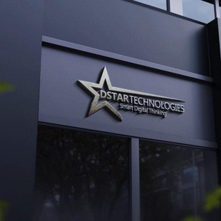 DSTAR TECHNOLOGIES - Real Telegram