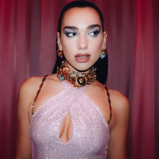 DUA LIPA DISCOGRAPHY - Real Telegram