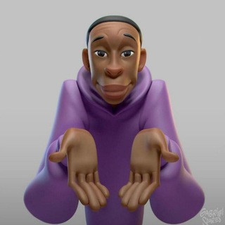 DUBRELL TV - Real Telegram