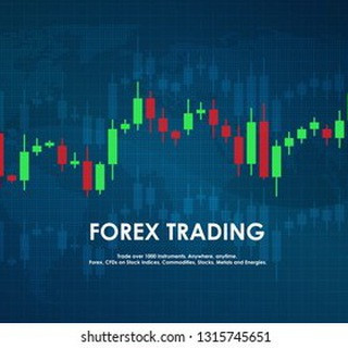 Trading Expert - Real Telegram