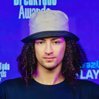 Dylan Bounce - Real Telegram