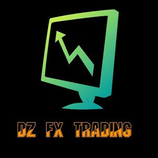 DZ FX TRADING 1 - Real Telegram