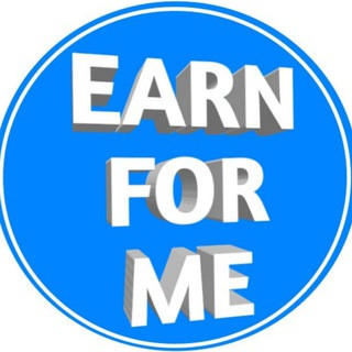 earnforme - Real Telegram
