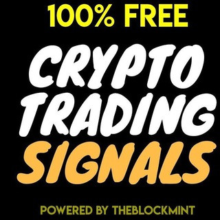 BINANCE FREE TRADING SIGNALS - Real Telegram