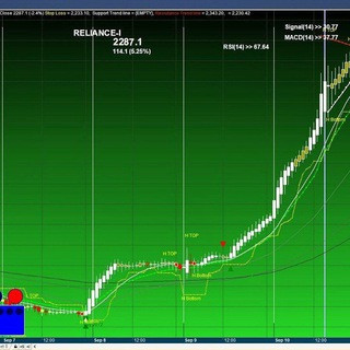 Earnwell in Futures - Real Telegram