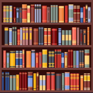 Mafia Library - Real Telegram