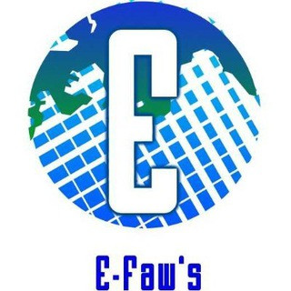 E-faw's - Real Telegram