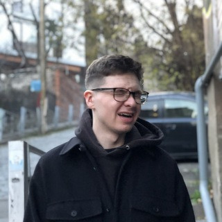 The Cynic - Real Telegram