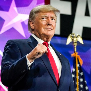 Election 2024 Trump Supporters - Real Telegram