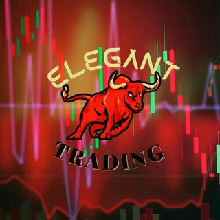 Elegant Trading - Real Telegram