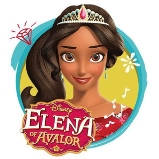 ElenaOfAvalor Subreddit Elena von / di / of / de Avalor Reddit r/ElenaOfAvalor Backup by RTP on Telegram - Real Telegram