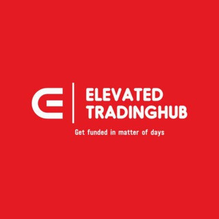 Elevated Tradinghub - Real Telegram