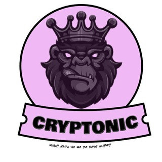 Cryptonic - Real Telegram