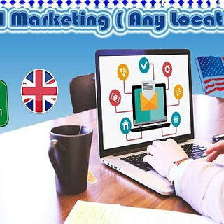 Email marketing (database) - Real Telegram