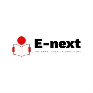 E-next - Real Telegram