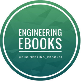 Engineering E-Books ™ - Real Telegram