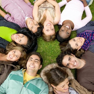 English Club Chatting - Real Telegram