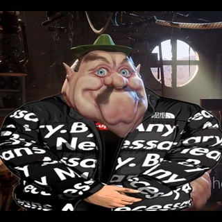 Epiocus - Real Telegram