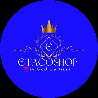Etacoshop crypto signals - Real Telegram