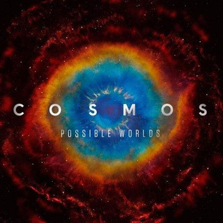 C O S M O S - Real Telegram