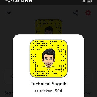 Everyone can chat - Real Telegram