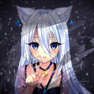 Everything in anime - Real Telegram