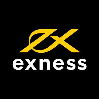 ️ EXNESS BROKER - Real Telegram
