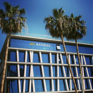 Exness Binary Trade - Real Telegram