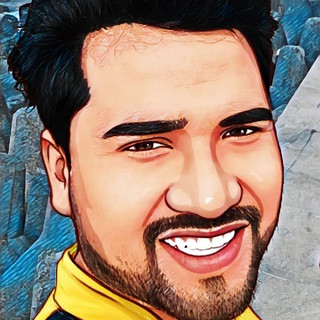 Nekraj Cricket Prediction - Real Telegram