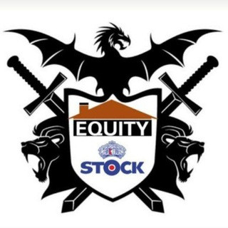 Expert stock Trader - Real Telegram