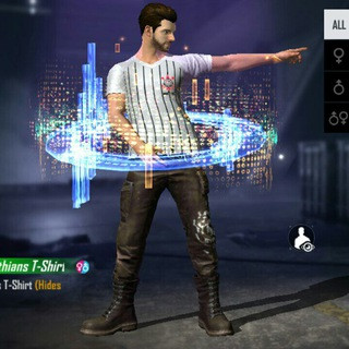 EYE TECH - Real Telegram