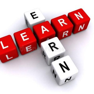 LEARN- -AND- -EARN ™️ - Real Telegram