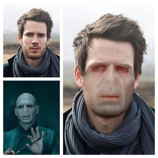 FakeFace_Bot - Real Telegram